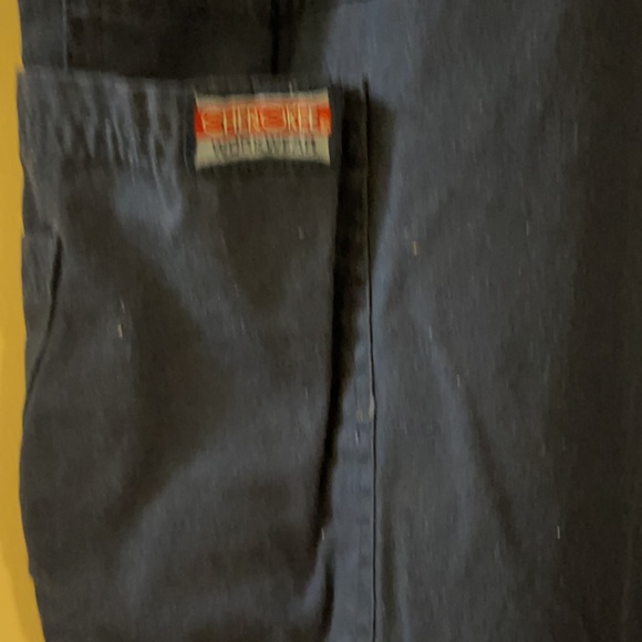 Authentic Cherokee 2pc scrub set - Picture 5 of 8